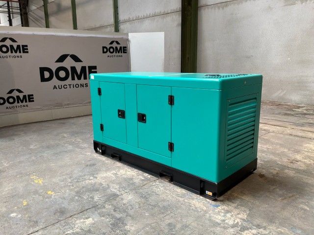 2025 Compal Power VG-R50 Stromgenerator (unbenutzt)