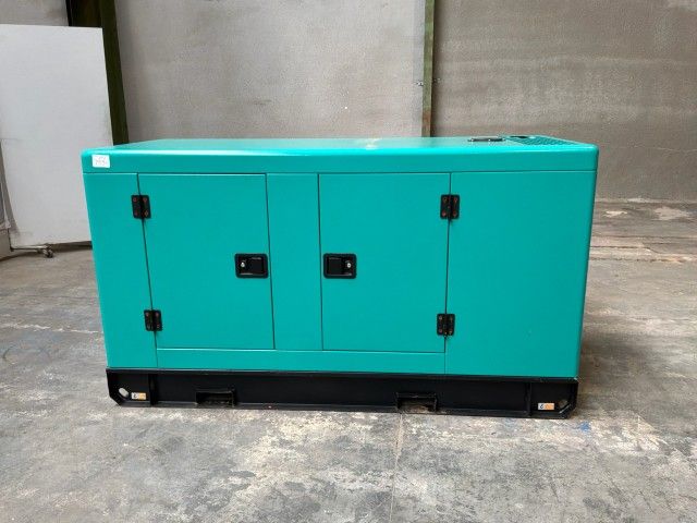 2025 Compal Power VG-R50 Stromgenerator (unbenutzt)