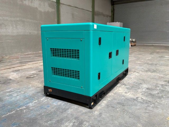 2025 Compal Power VG-R50 Stromgenerator (unbenutzt)