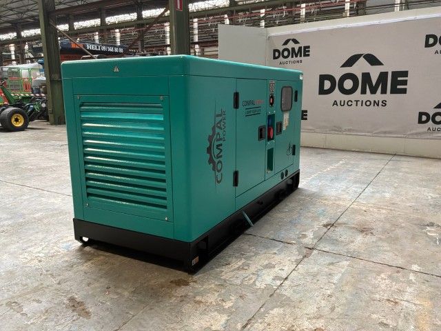 2025 Compal Power VG-R50 Stromgenerator (unbenutzt)
