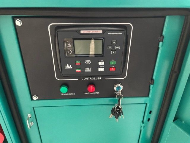 2025 Compal Power VG-R50 Stromgenerator (unbenutzt)