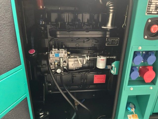 2025 Compal Power VG-R50 Stromgenerator (unbenutzt)