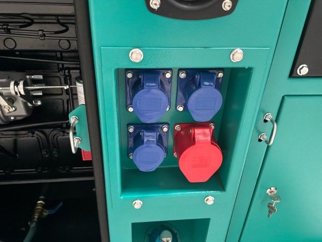 2025 Compal Power VG-R50 Stromgenerator (unbenutzt)