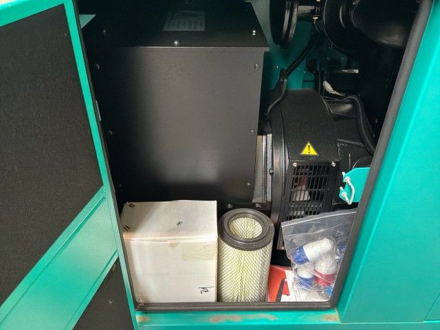 2025 Compal Power VG-R50 Stromgenerator (unbenutzt)
