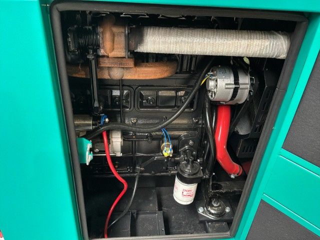 2025 Compal Power VG-R50 Stromgenerator (unbenutzt)