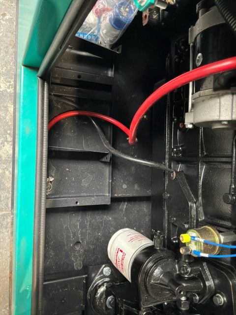2025 Compal Power VG-R50 Stromgenerator (unbenutzt)