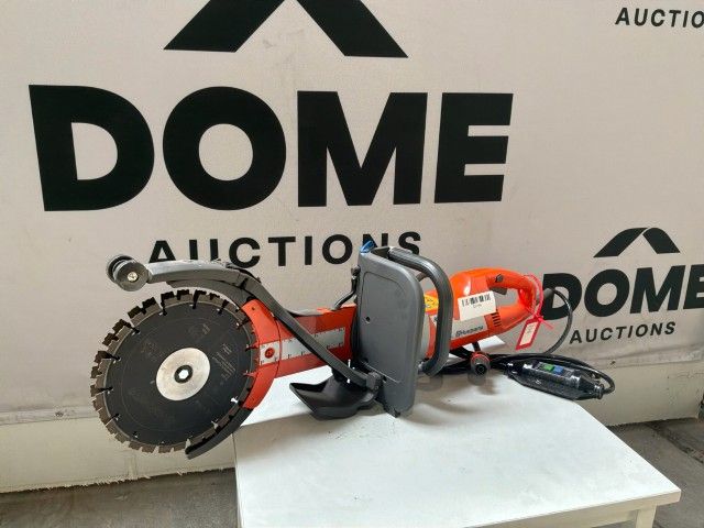 Husqvarna K3000 Elektrosäge / Kappsäge (unbenutzt)