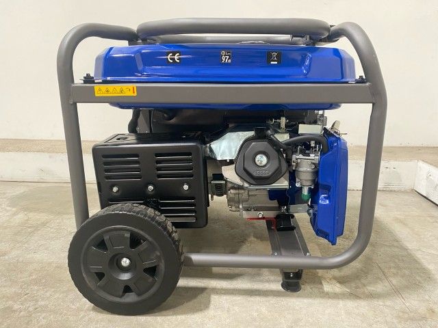 Ford FGT9250E Benzin-Stromgenerator