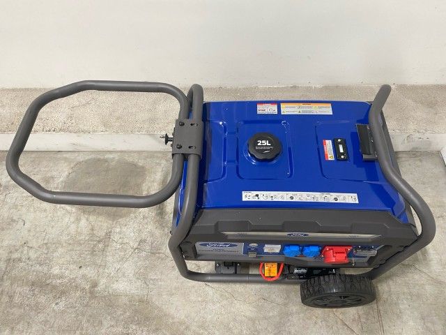Ford FGT9250E Benzin-Stromgenerator