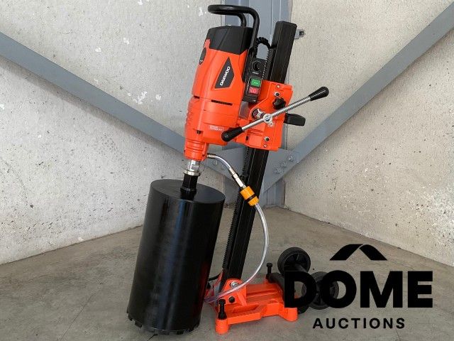 Daewoo DADK-D230BE diamant kernboormachine