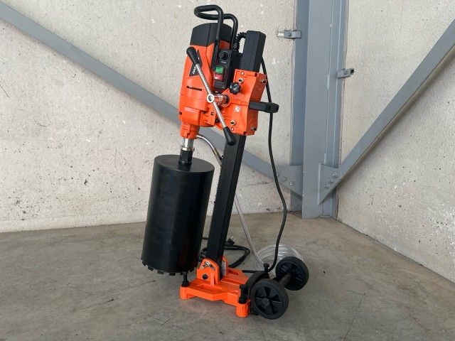 Daewoo DADK-D230BE diamant kernboormachine