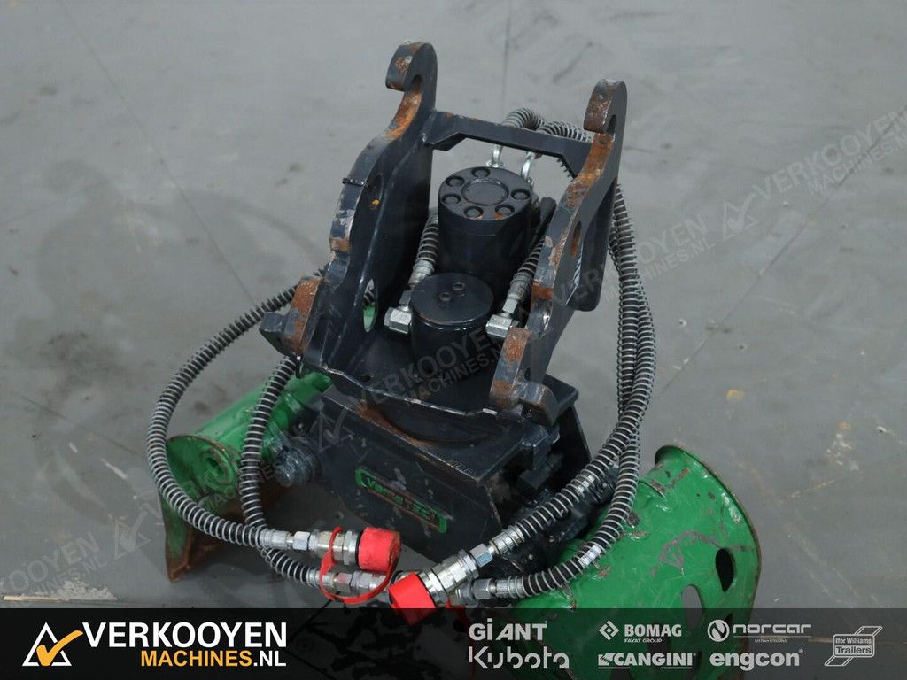 2016 Vematec VSSG75 CW05 VK10918