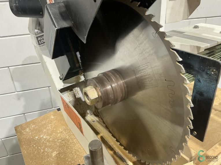 Radial arm saws Harwi 625 H