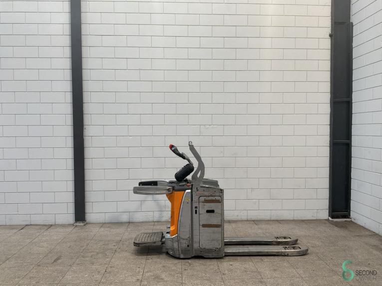 Pallet trucks Electric Still EXH-SF20 2020