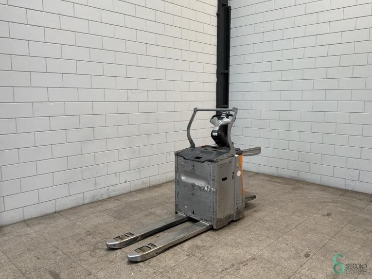 Pallet trucks Electric Still EXH-SF20 2020