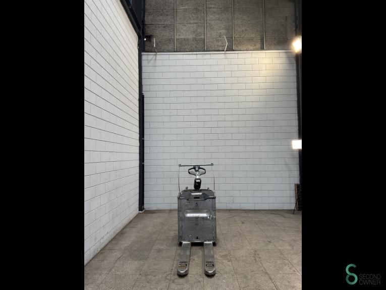 Pallet trucks Electric Still EXH-SF20 2020