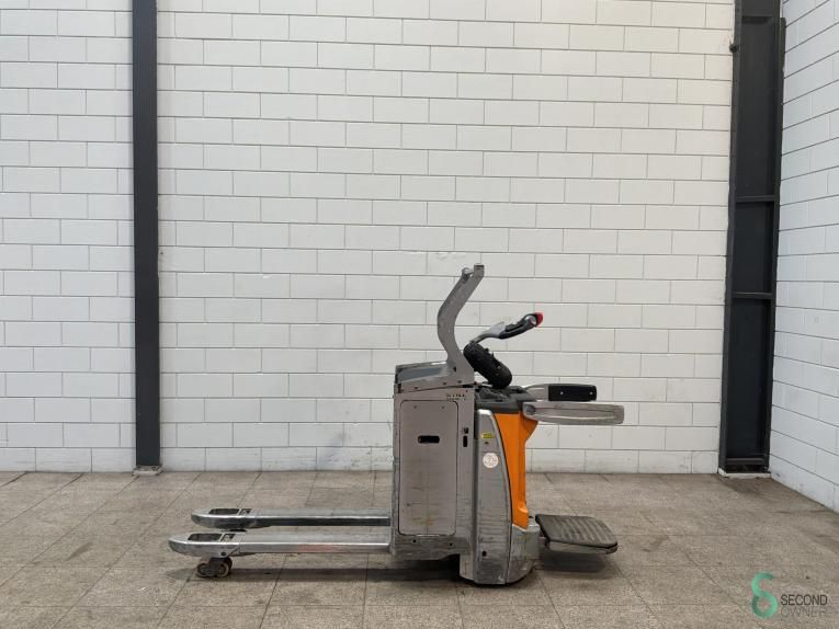 Pallet trucks Electric Still EXH-SF20 2020
