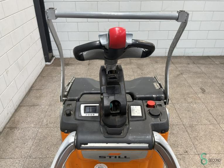 Pallet trucks Electric Still EXH-SF20 2020