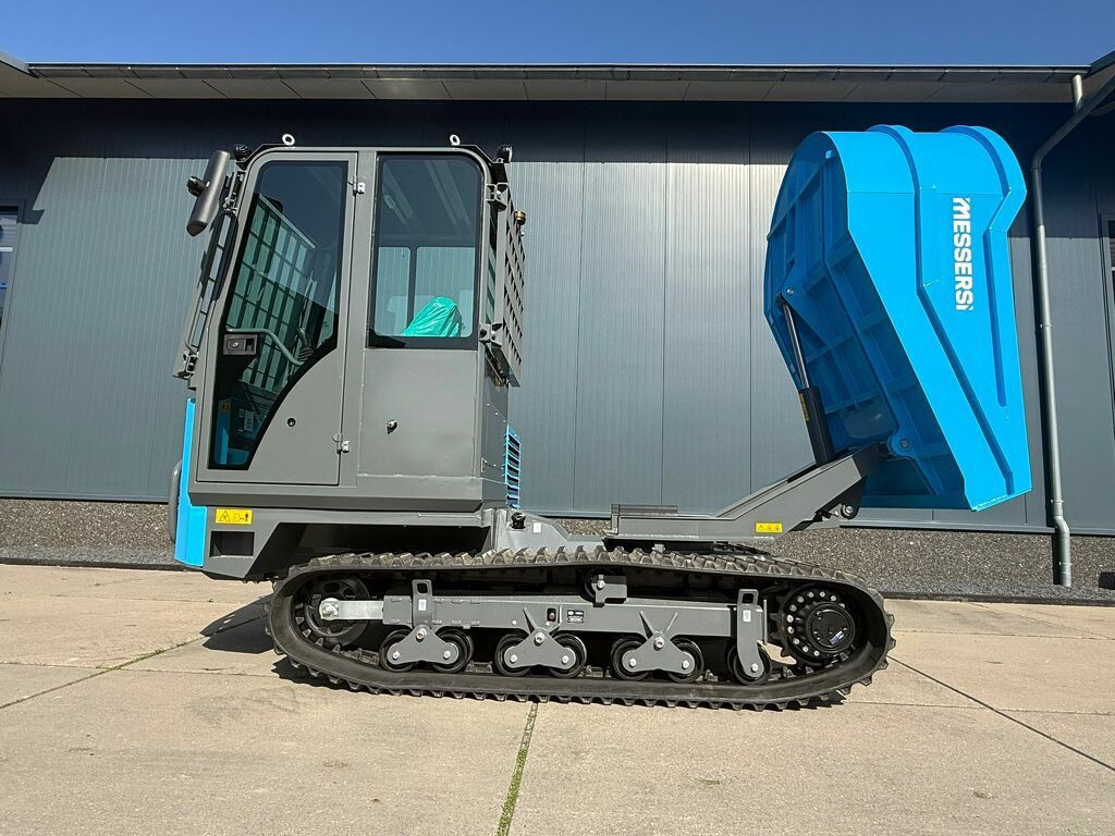 Messersi TC350d