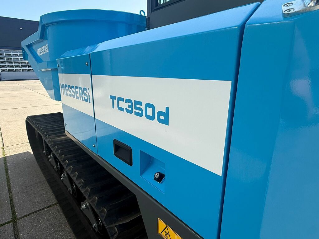 Messersi TC350d