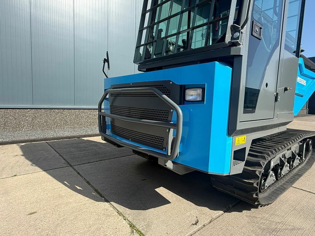 Messersi TC350d