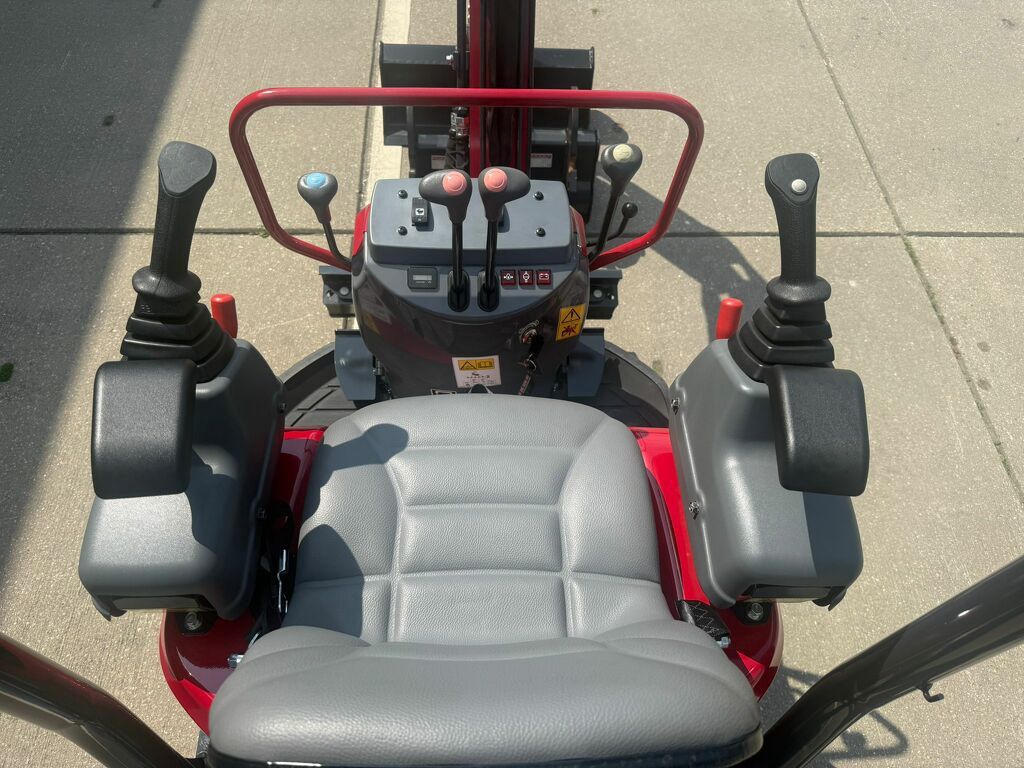 Yanmar Vio12