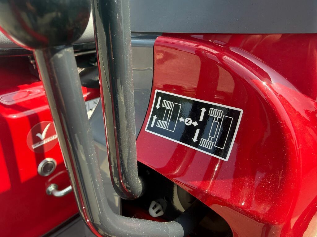 Yanmar Vio12
