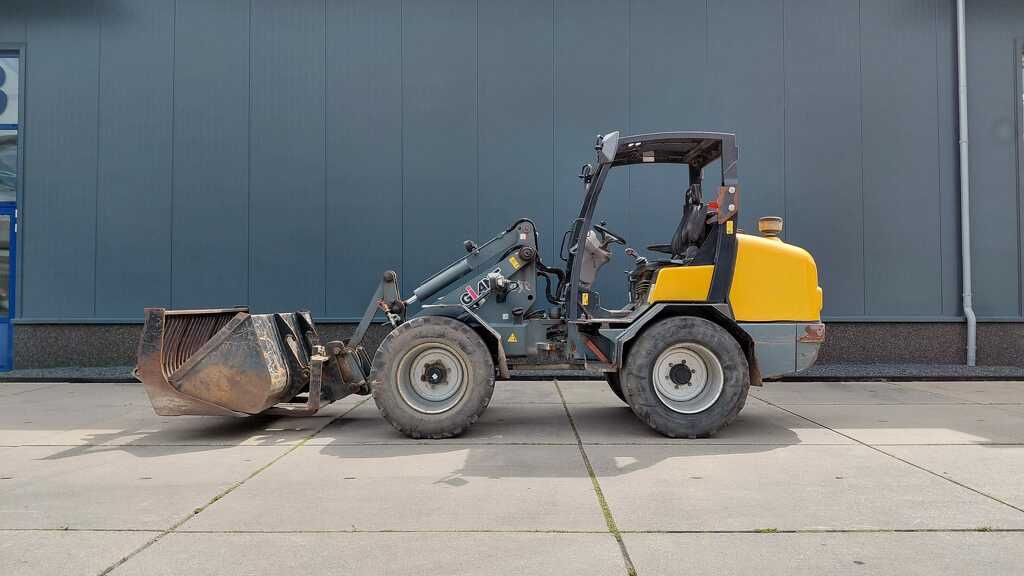 Giant V5003 X-tra HD (17025)