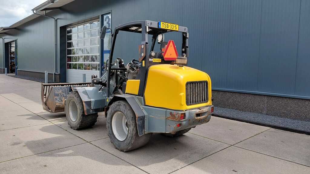 Giant V5003 X-tra HD (17025)
