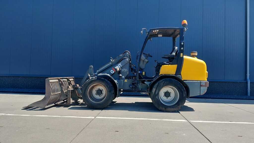 Giant 6004T X-tra (12023)