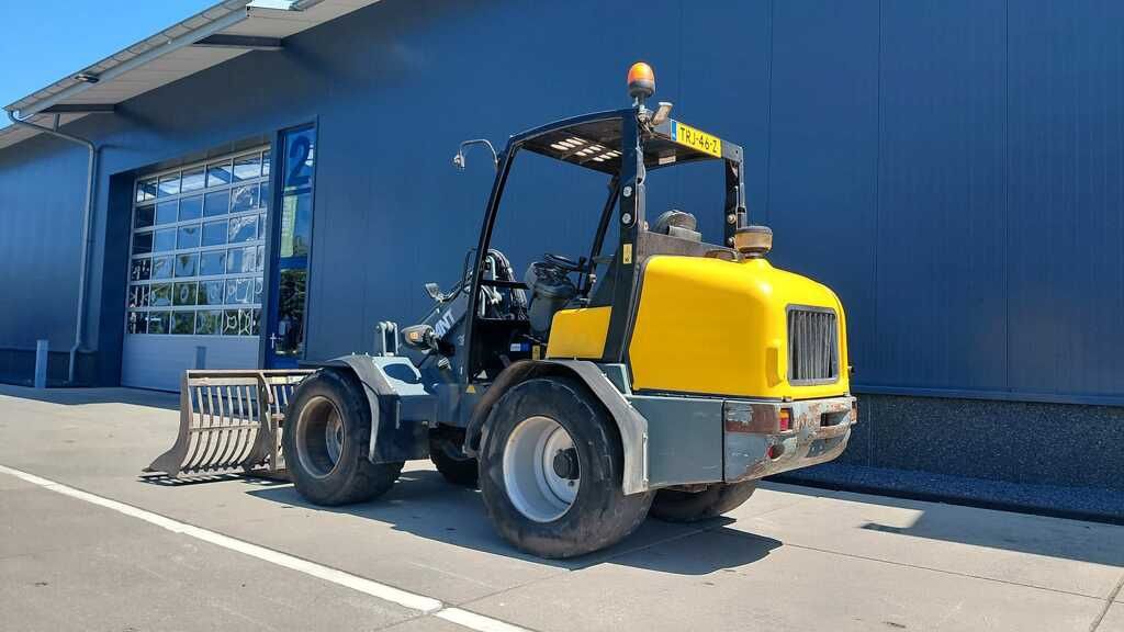 Giant 6004T X-tra (12023)