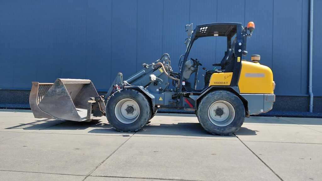 Giant 6004T X-tra