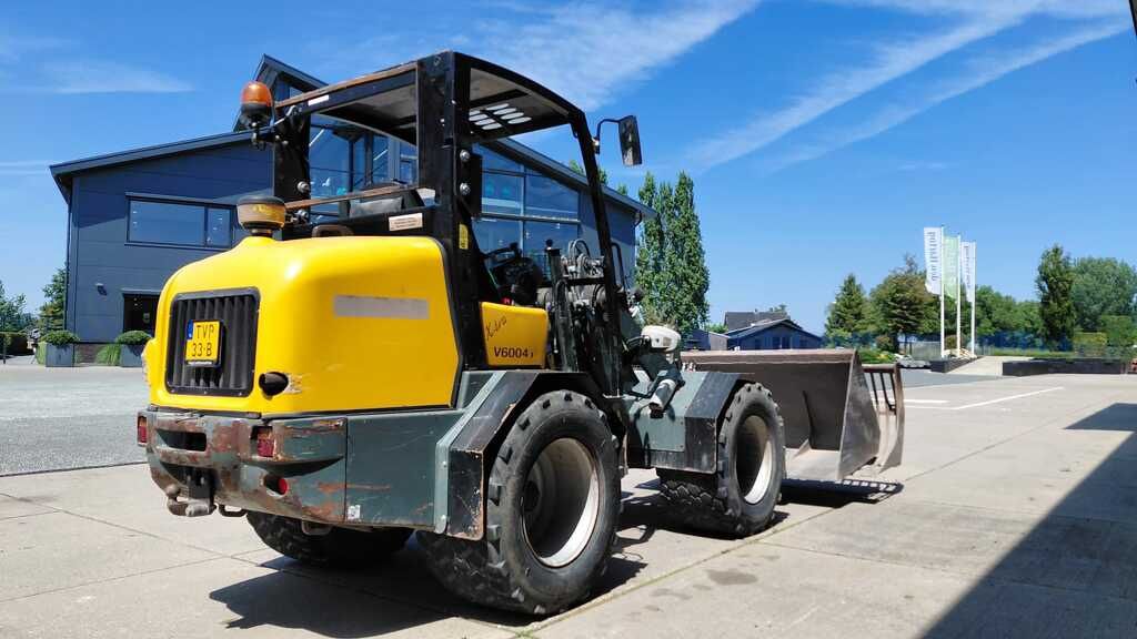 Giant 6004T X-tra