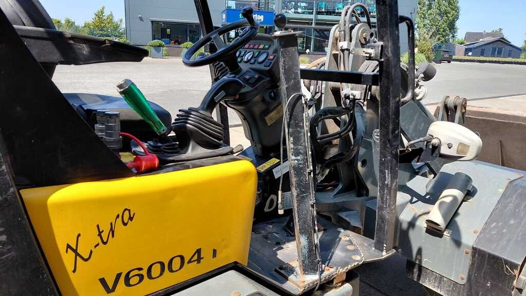 Giant 6004T X-tra