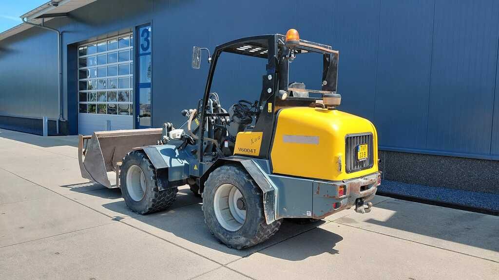 Giant 6004T X-tra