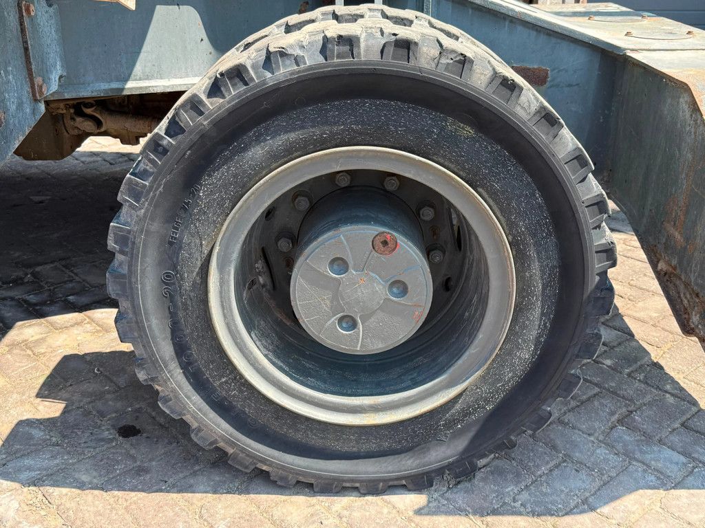 Sennebogen 821M