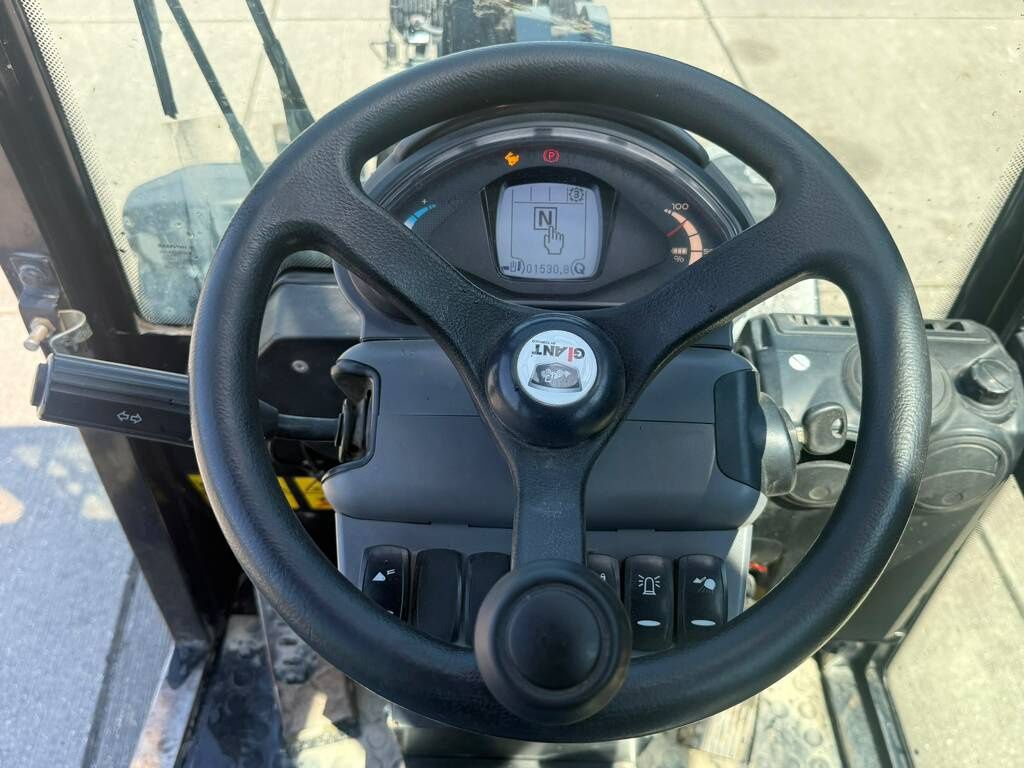 Giant G2200E X-Tra