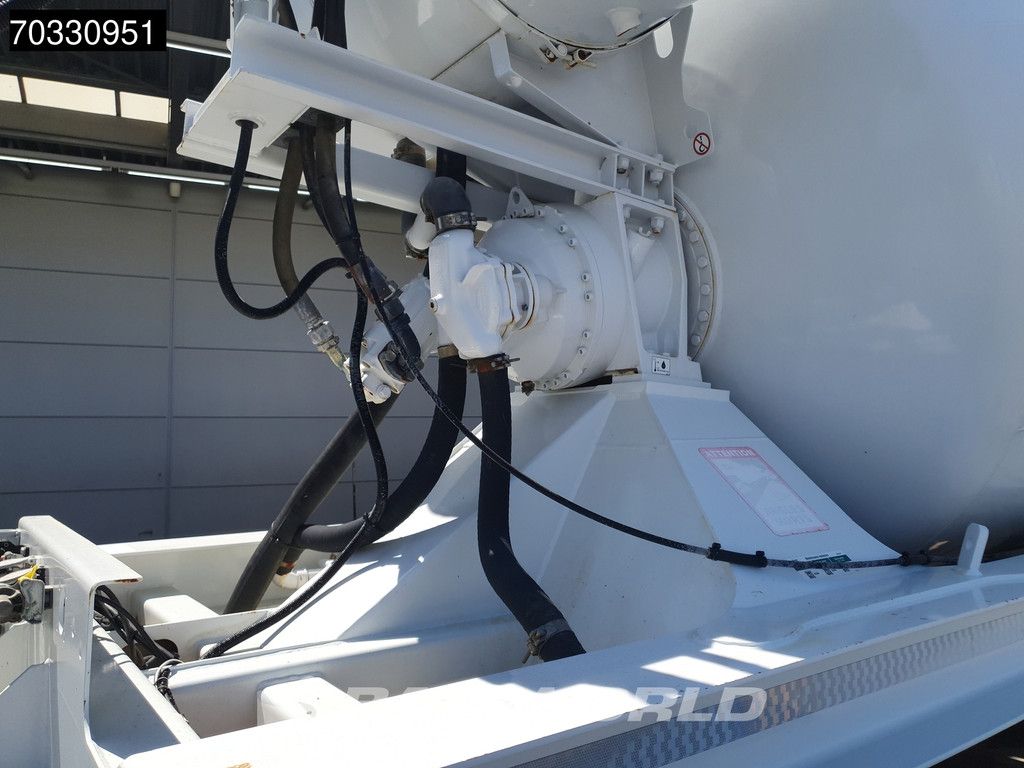 Schwing-Stetter 71/320 AC3 3 assen