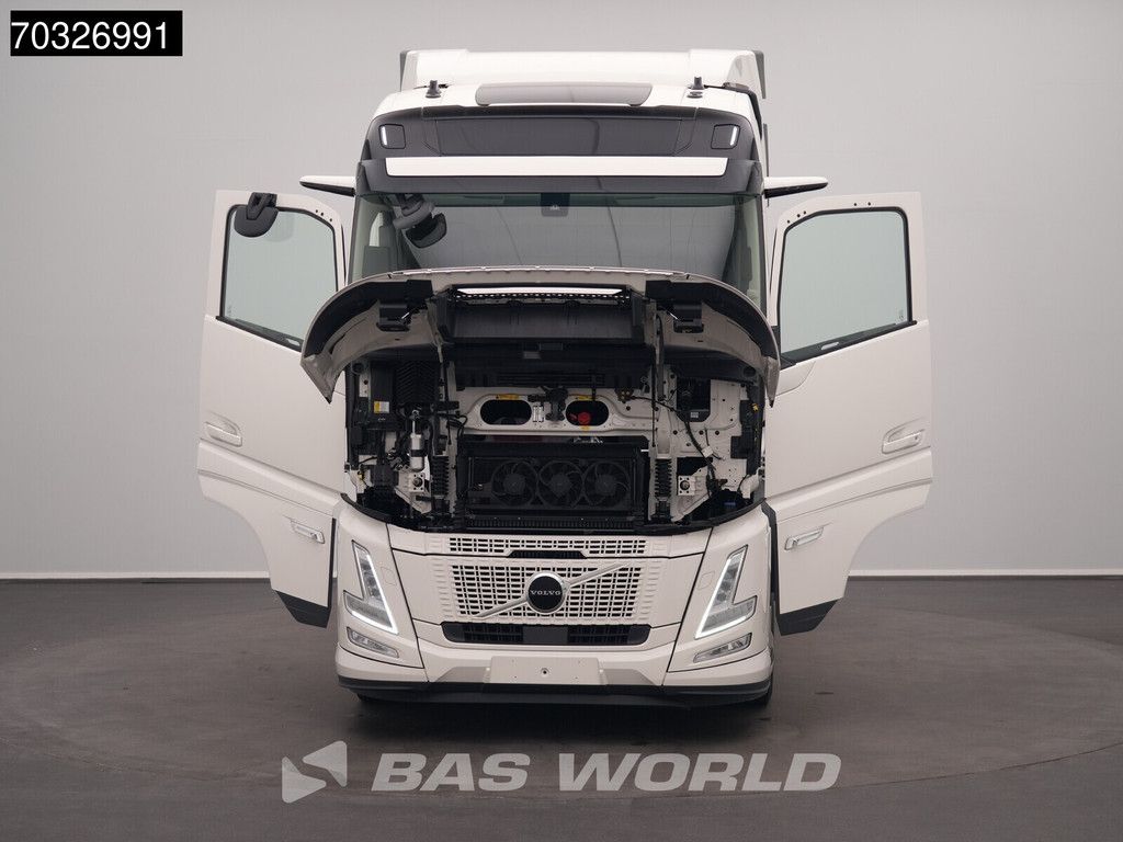 Volvo FH Aero 500 4X2 NEW! TC Globetrotter 2xTanks I-ParkCool ACC Navi