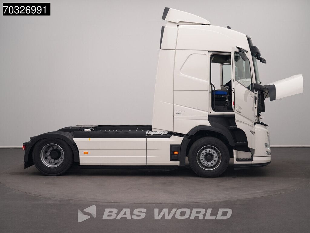 Volvo FH Aero 500 4X2 NEW! TC Globetrotter 2xTanks I-ParkCool ACC Navi