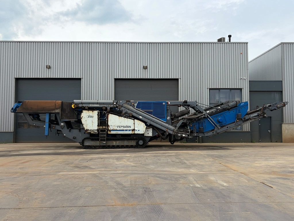 Kleemann MR110Z EVO2