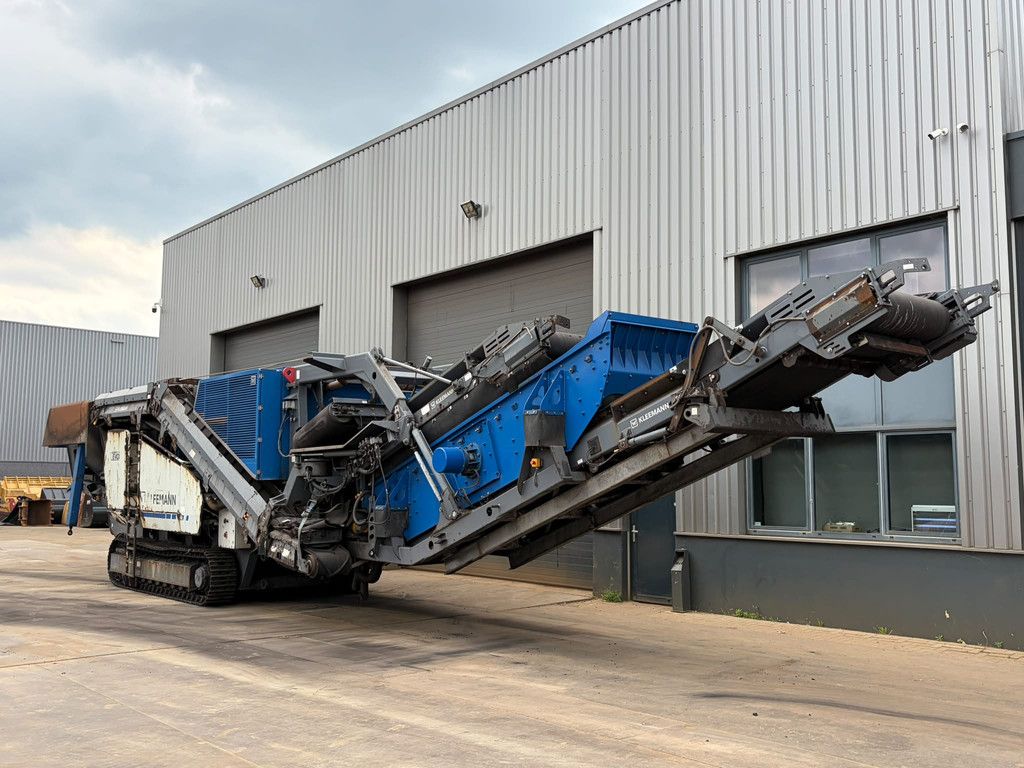 Kleemann MR110Z EVO2