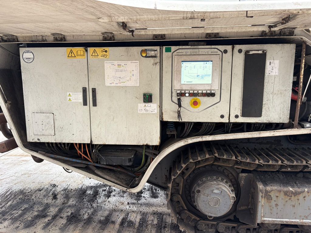 Kleemann MR110Z EVO2