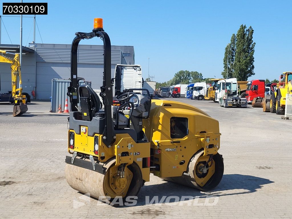 Caterpillar CB2.7 GC