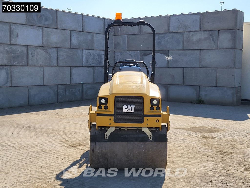 Caterpillar CB2.7 GC