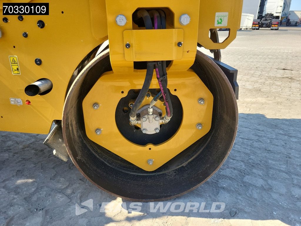 Caterpillar CB2.7 GC