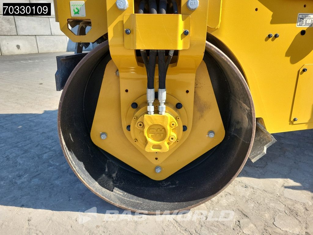 Caterpillar CB2.7 GC