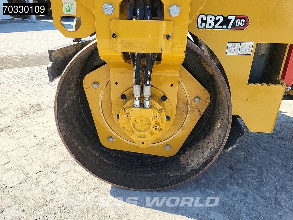 Caterpillar CB2.7 GC