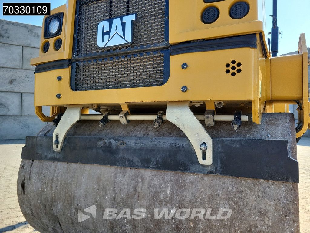 Caterpillar CB2.7 GC