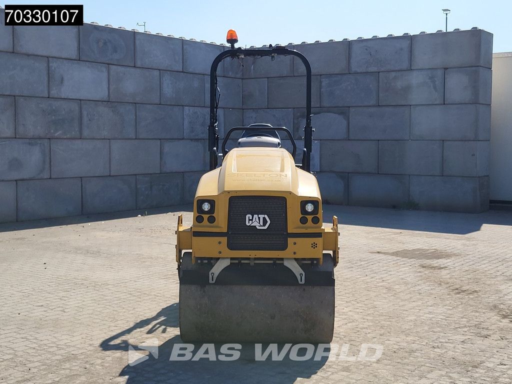 Caterpillar CB2.7 GC
